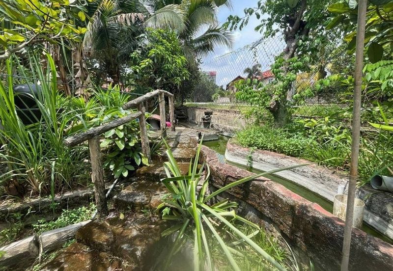 Seksyen 6, Kota Damansara