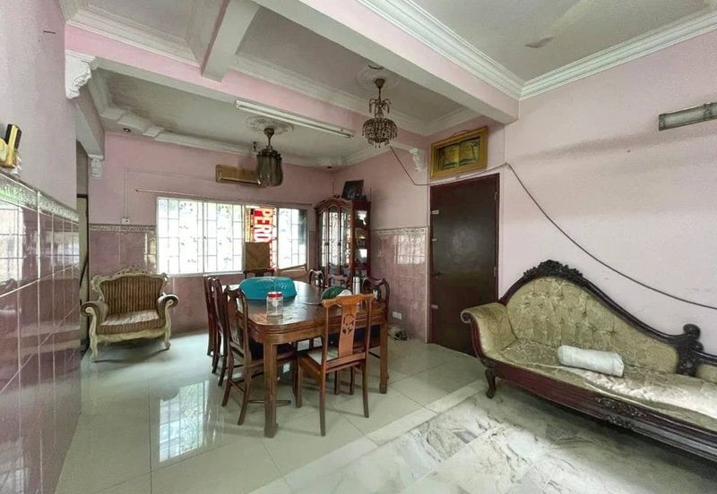 Seksyen 6, Kota Damansara