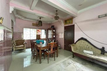 Seksyen 6, Kota Damansara