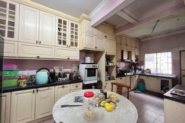 Seksyen 6, Kota Damansara