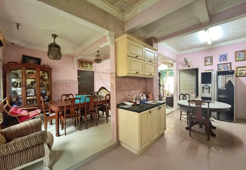 Seksyen 6, Kota Damansara