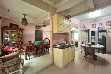 Seksyen 6, Kota Damansara