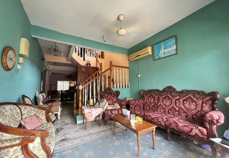 Seksyen 6, Kota Damansara