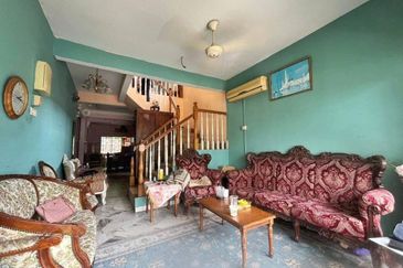 Seksyen 6, Kota Damansara