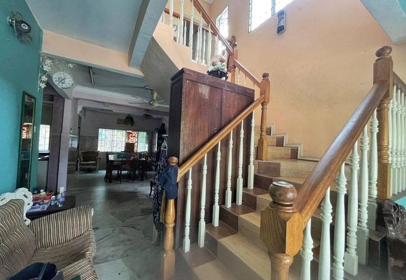 Seksyen 6, Kota Damansara