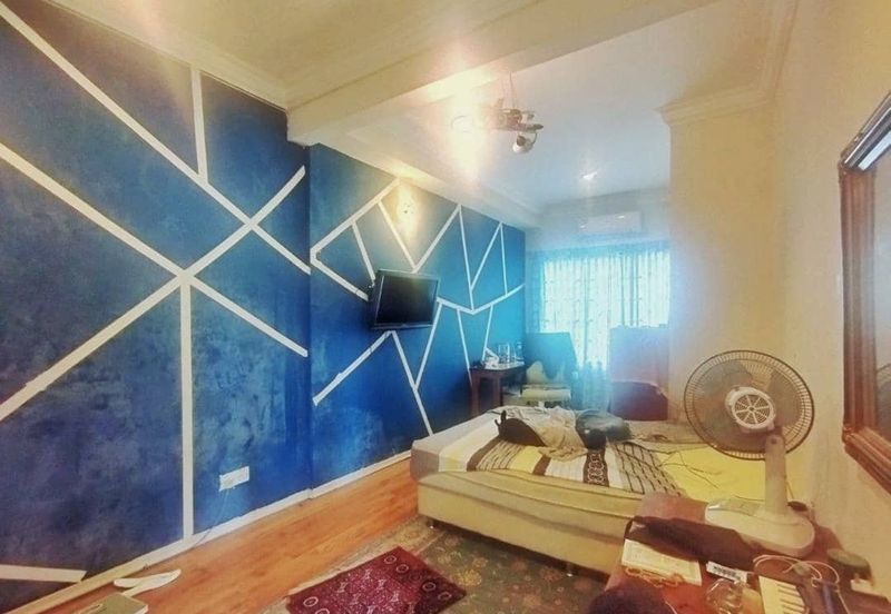 Seksyen 6, Kota Damansara