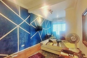 Seksyen 6, Kota Damansara