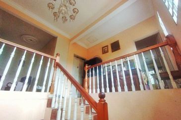 Seksyen 6, Kota Damansara