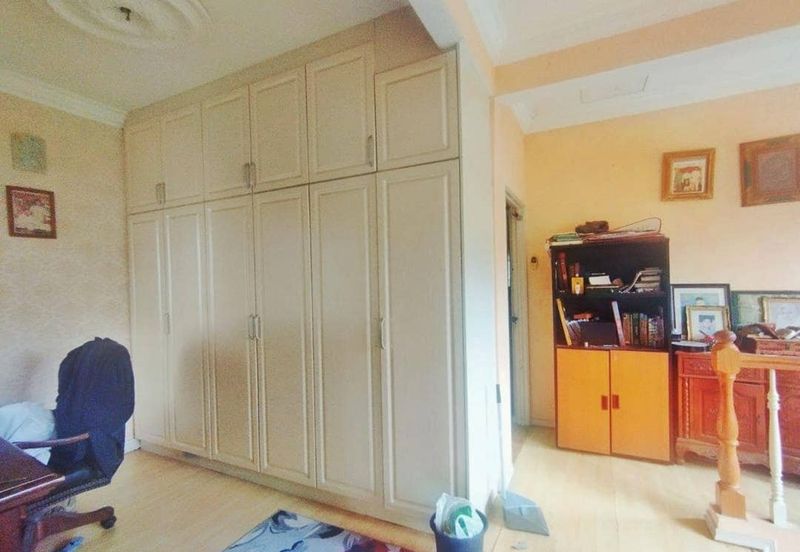 Seksyen 6, Kota Damansara