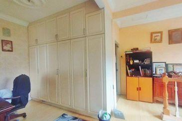 Seksyen 6, Kota Damansara