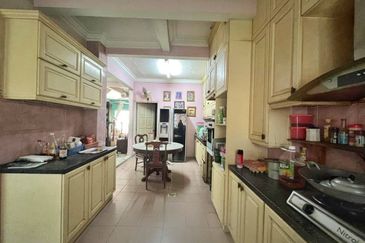 Seksyen 6, Kota Damansara