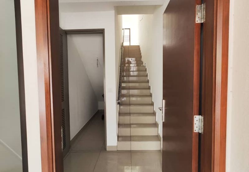 The Strata @ Bandar Puteri Bangi