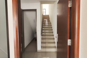 The Strata @ Bandar Puteri Bangi