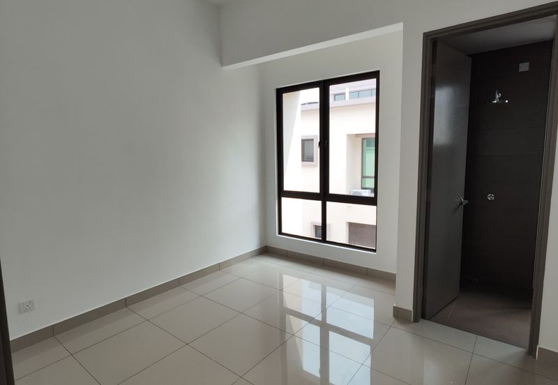 The Strata @ Bandar Puteri Bangi