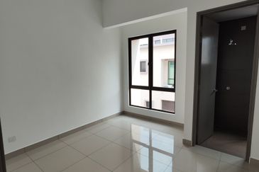 The Strata @ Bandar Puteri Bangi