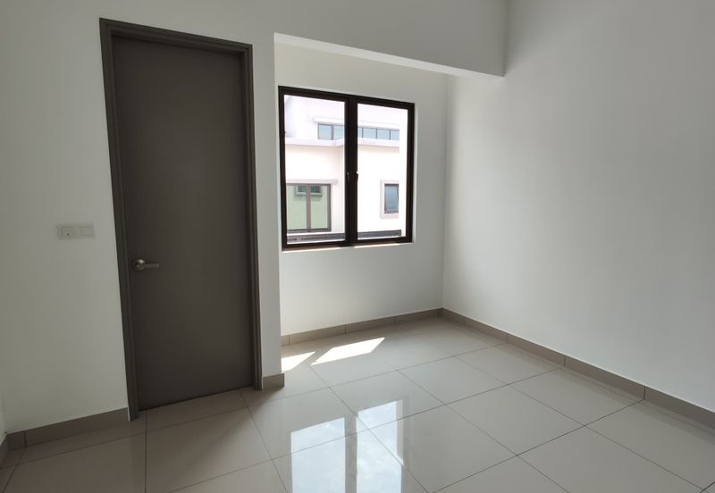 The Strata @ Bandar Puteri Bangi