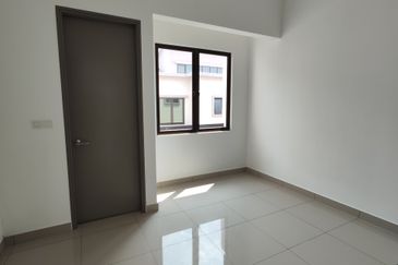 The Strata @ Bandar Puteri Bangi