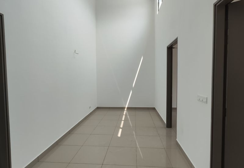 The Strata @ Bandar Puteri Bangi