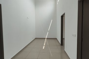 The Strata @ Bandar Puteri Bangi