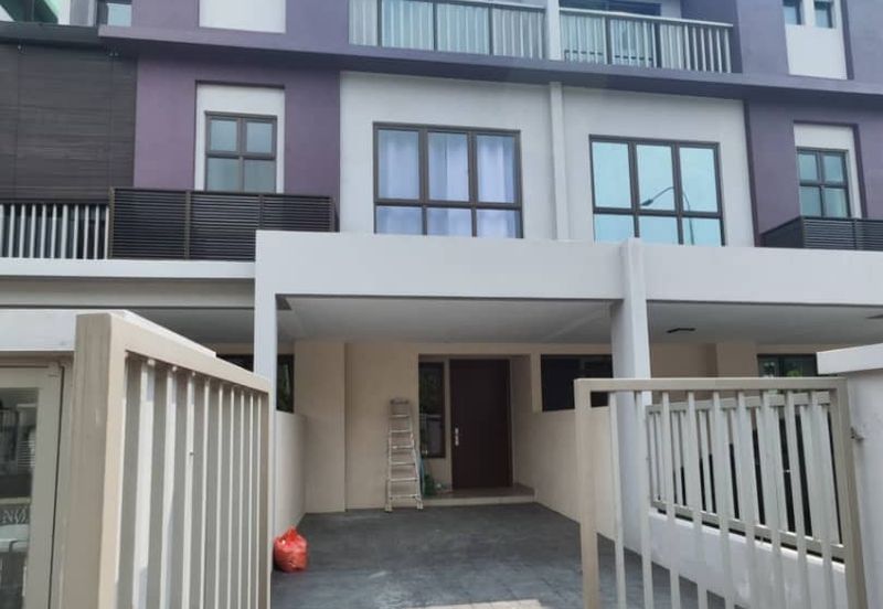 The Strata @ Bandar Puteri Bangi