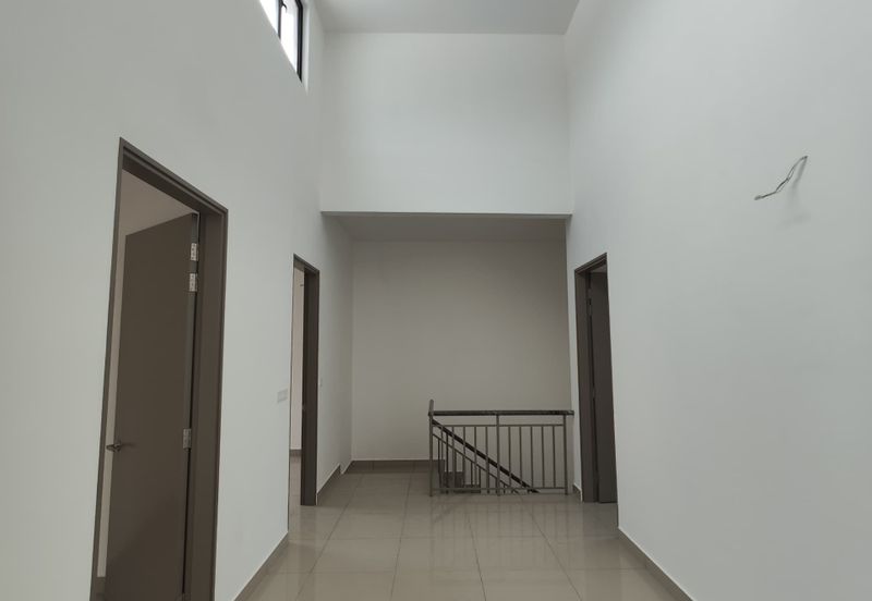 The Strata @ Bandar Puteri Bangi