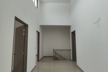 The Strata @ Bandar Puteri Bangi