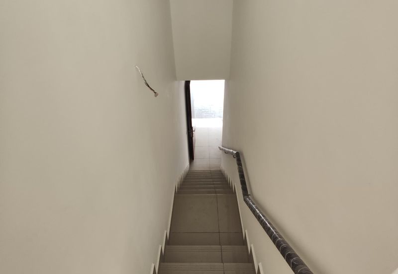 The Strata @ Bandar Puteri Bangi