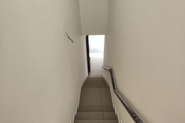 The Strata @ Bandar Puteri Bangi