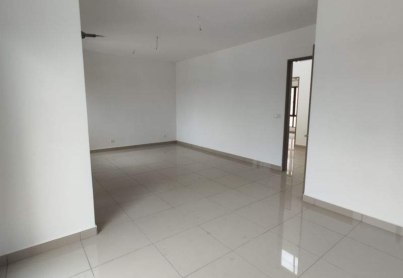 The Strata @ Bandar Puteri Bangi