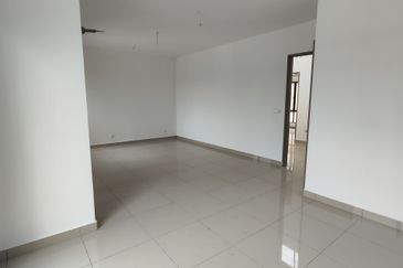 The Strata @ Bandar Puteri Bangi