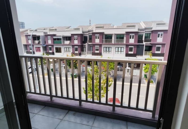 The Strata @ Bandar Puteri Bangi