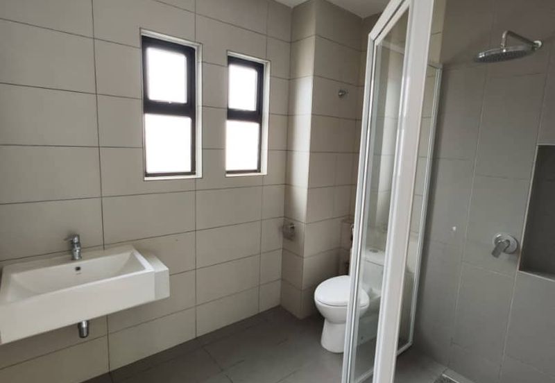 The Strata @ Bandar Puteri Bangi