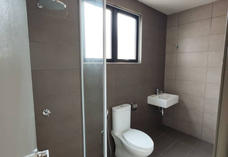 The Strata @ Bandar Puteri Bangi