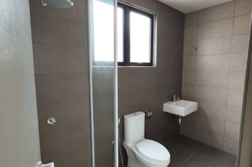 The Strata @ Bandar Puteri Bangi