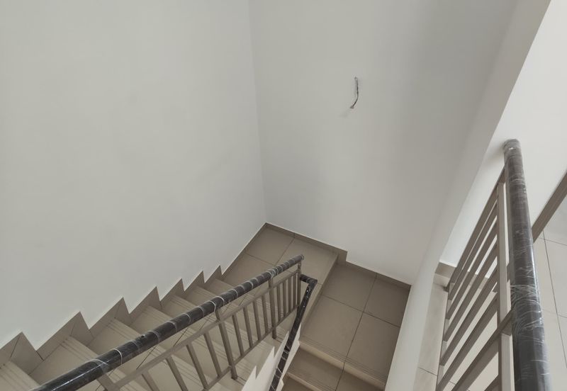 The Strata @ Bandar Puteri Bangi