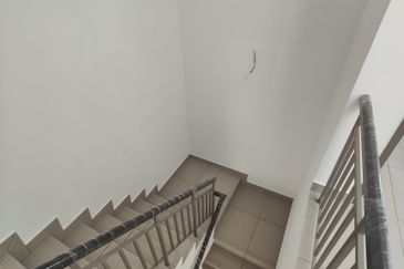 The Strata @ Bandar Puteri Bangi