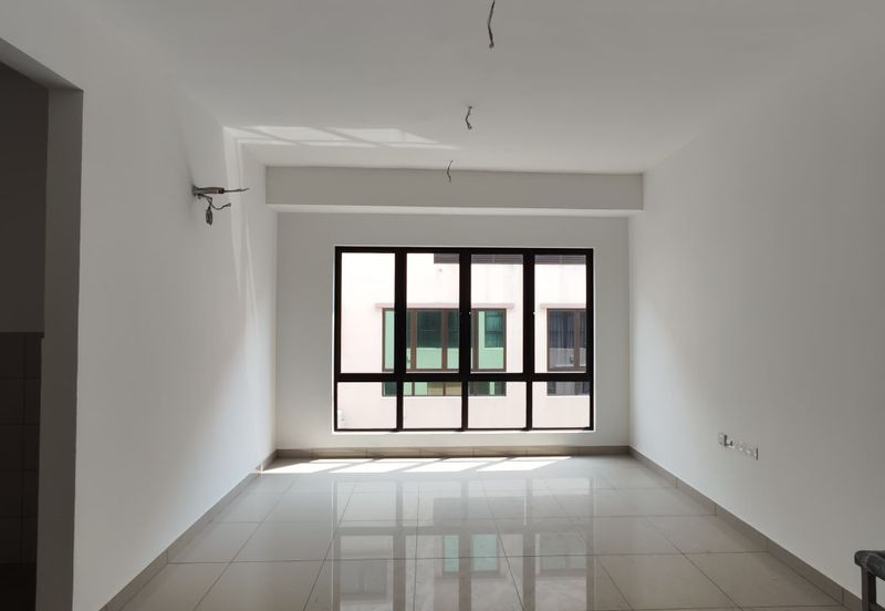 The Strata @ Bandar Puteri Bangi