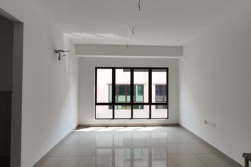 The Strata @ Bandar Puteri Bangi