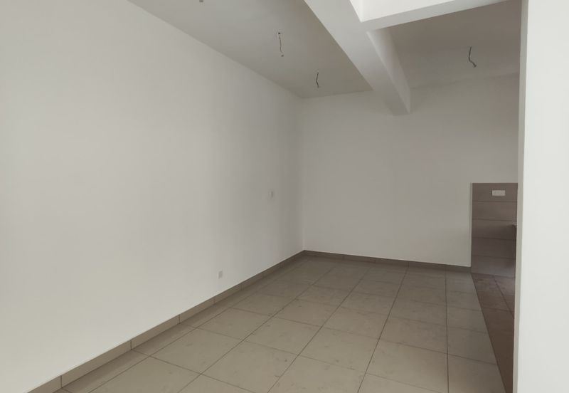 The Strata @ Bandar Puteri Bangi