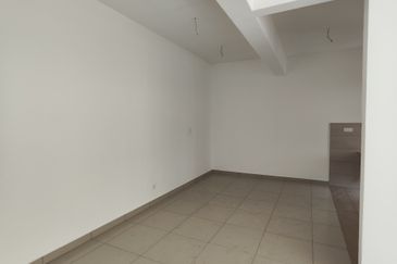 The Strata @ Bandar Puteri Bangi