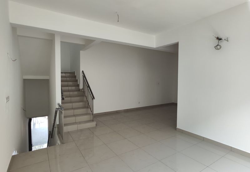 The Strata @ Bandar Puteri Bangi