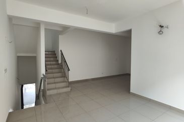 The Strata @ Bandar Puteri Bangi