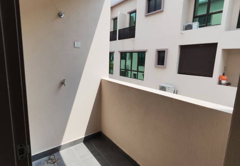 The Strata @ Bandar Puteri Bangi