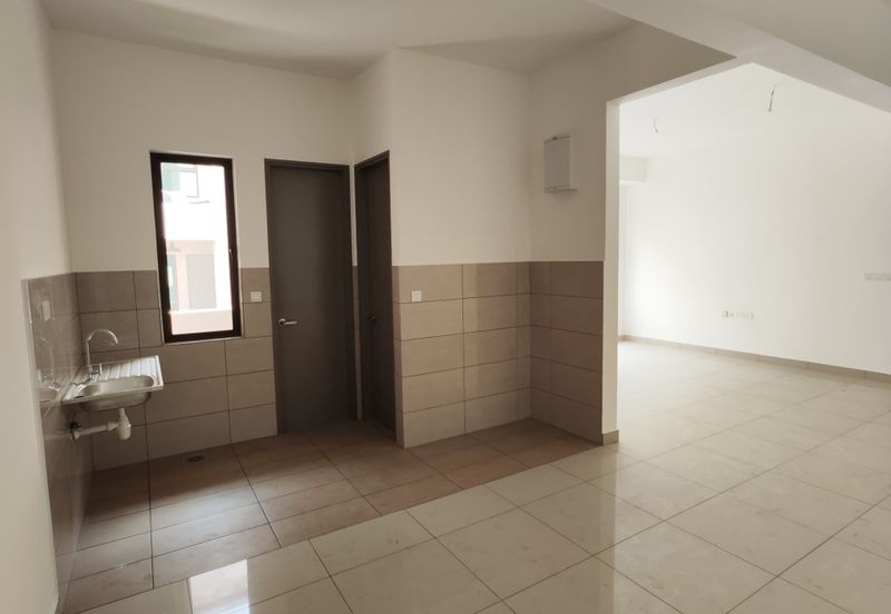 The Strata @ Bandar Puteri Bangi