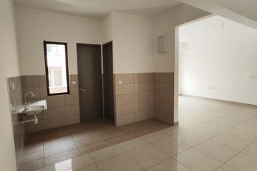 The Strata @ Bandar Puteri Bangi