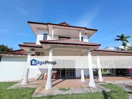 Under market value bungalow , Selangor, Kajang
