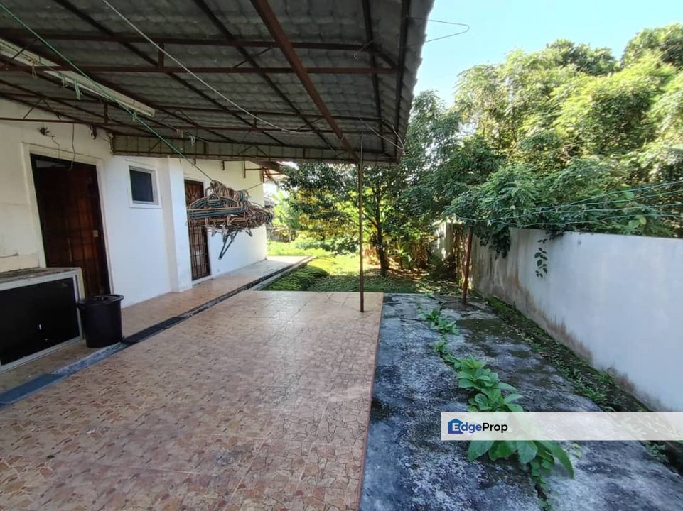 Sungai Ramal Dalam, Kajang Under Market Value Bungalow , Selangor, Kajang