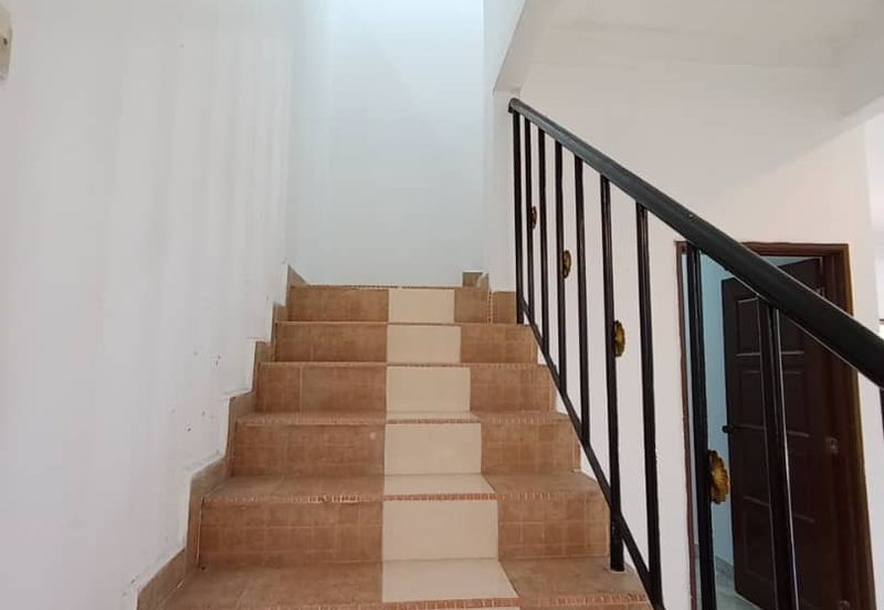 Kampung Sungai Ramal Dalam