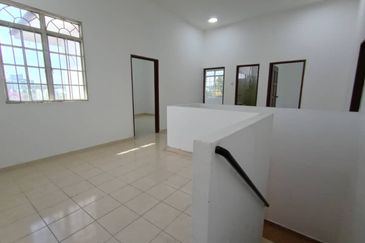 Kampung Sungai Ramal Dalam