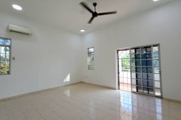 Kampung Sungai Ramal Dalam